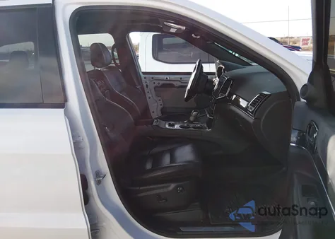 2020 Jeep Grand Cherokee Trailhawk 4X4 from USA, damaged, VIN 1C4RJFLG0LC314766